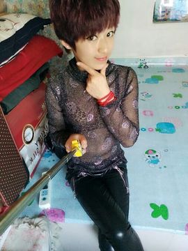 梦然萌萌哒主播照片