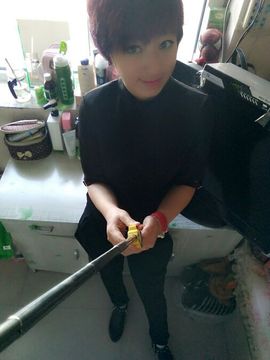 梦然萌萌哒主播照片