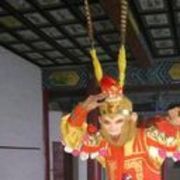 美猴王齐天大圣