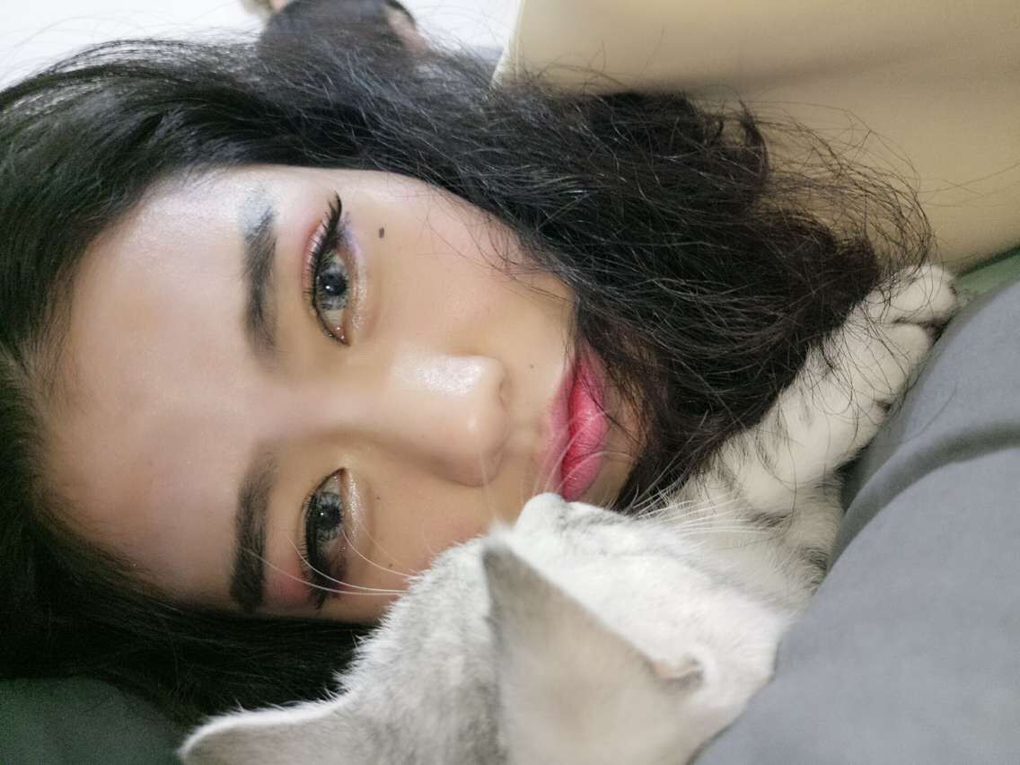 Tks💫的主播照片