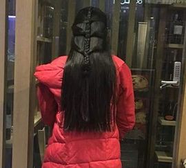 小六姑娘主播照片