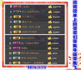 ~幸运魔法~主播照片