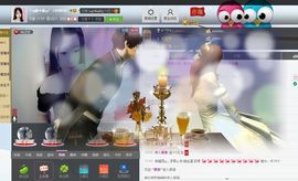 元亦薇主播照片