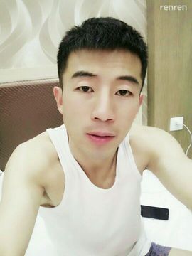 蓝恋帮主A主播照片
