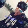 彼岸花开。落成殇