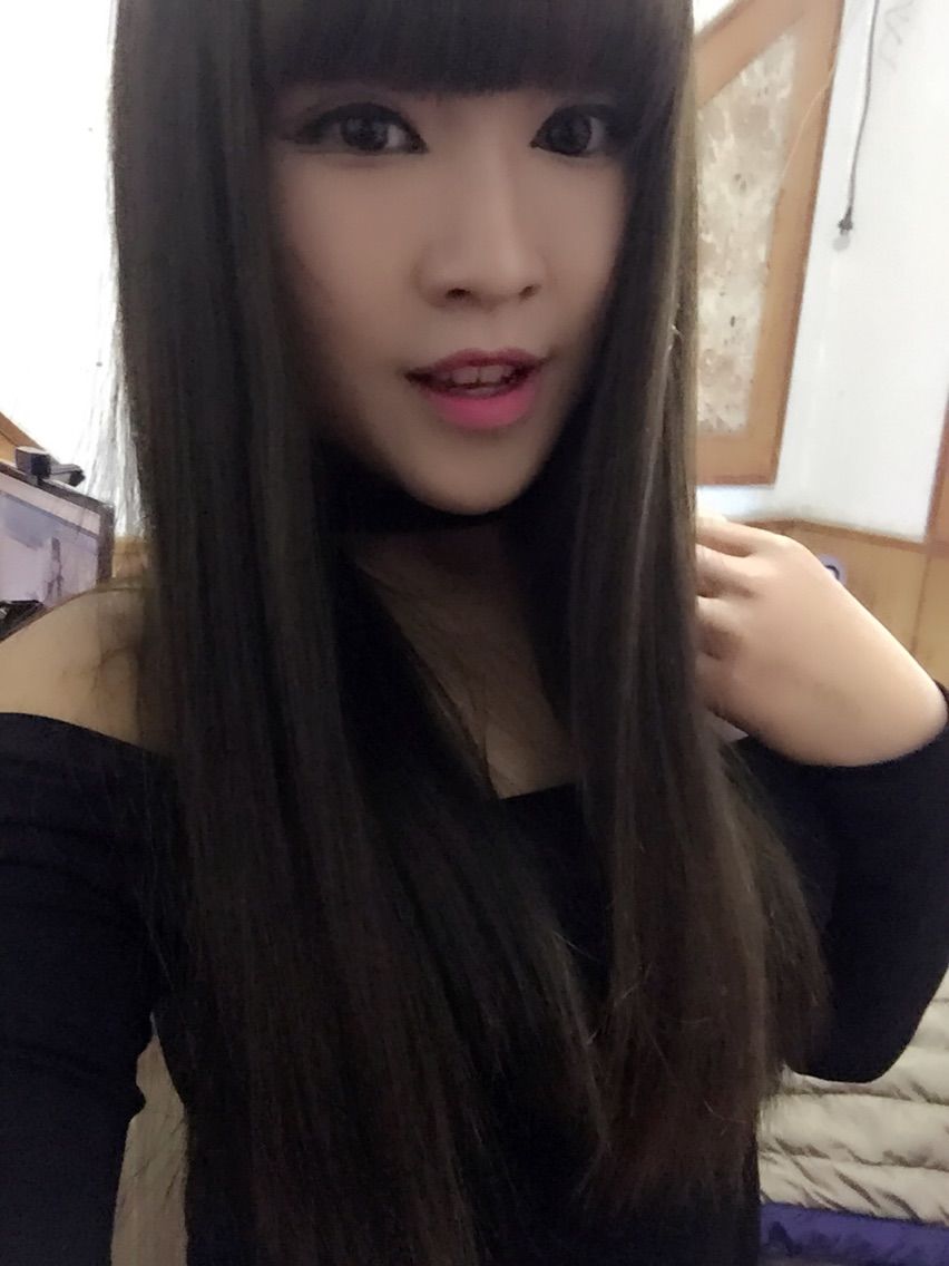 幺幺是只萌兔子的主播照片