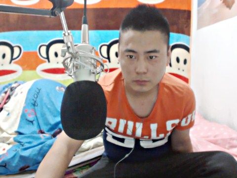 ~葬爱~s的主播照片