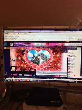 潔ㄦ_勿忘初心主播照片