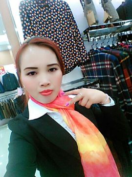 国珍万人迷女神兰兰主播照片