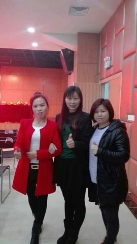 国珍万人迷女神兰兰主播照片