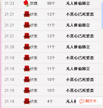 ℒove雅❤晓雅★☞主播照片