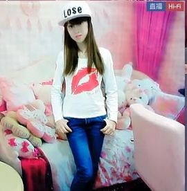 八百米主播照片