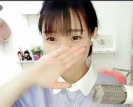 八百米主播照片