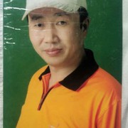 一座老房子