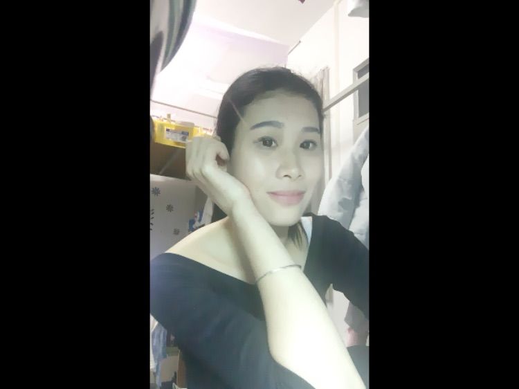 zeroo7的主播照片