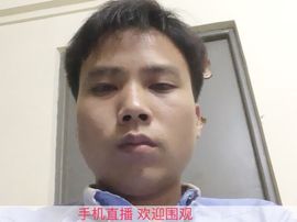 飘飘肖帅哥主播照片