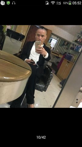 国珍万人迷女神兰兰主播照片