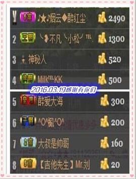 桃酱ya~~主播照片