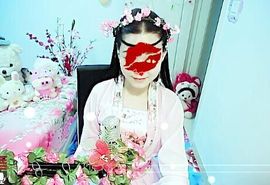 梦如轩主播照片