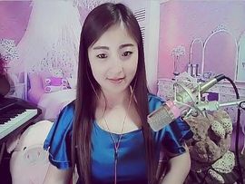 佳嬴&amp;傻乐呵主播照片