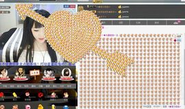 水晶娃娃0606主播照片