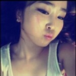 忘了夏天的暖昧
