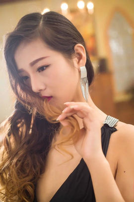 梦瑶❤有缘再会主播照片