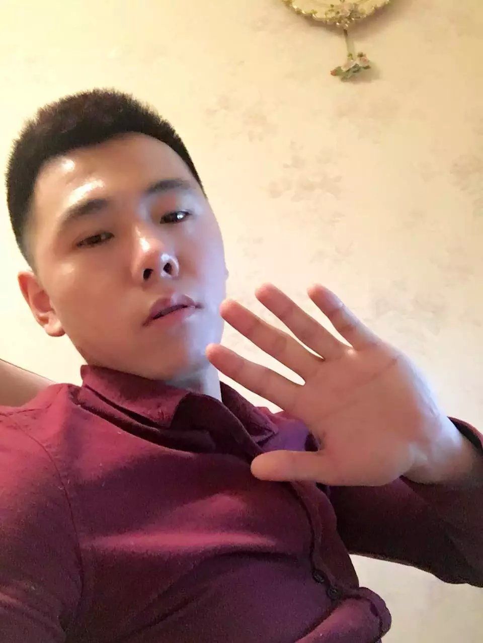 水神愛(ài)的主播照片