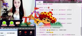 最初的九九主播照片