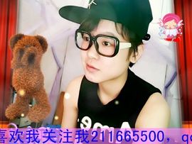 丁丁ender主播照片