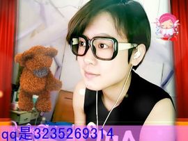 丁丁ender主播照片