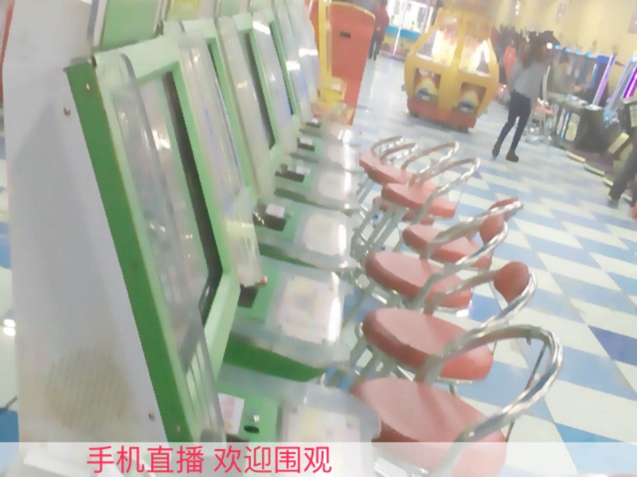 小龙恩@简简单单主播照片
