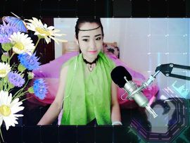 剩女范儿520主播照片