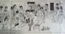 月静禅师主播照片