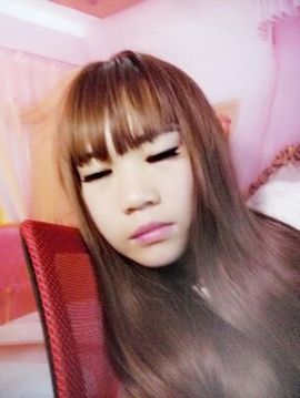 ❥可儿主播照片