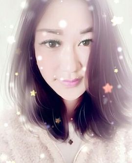参乡珍珍代购主播照片