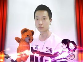 迷恋yq主播照片