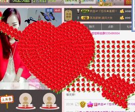 ゞ悠乐★婉儿つ主播照片