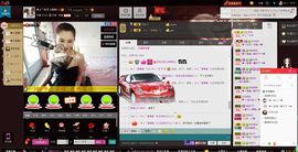 Ｍｚ゛木子主播照片