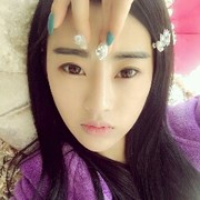 ♔JOLIE最勇敢海报