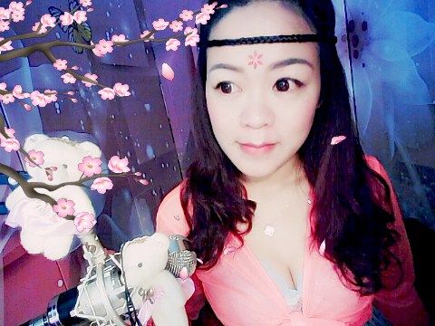 ~*.*~猪猪的主播照片