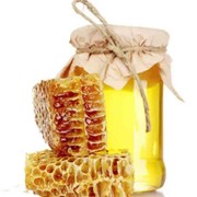 原生态土蜂蜜