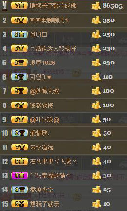 ☞马上帅.主播照片