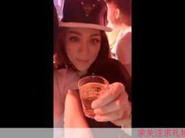DJ小灰机🎀主播照片