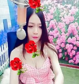 八百米主播照片