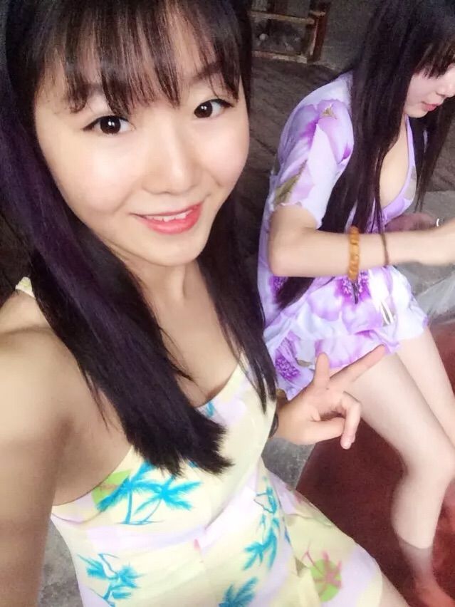 ?桃小妖?的主播照片