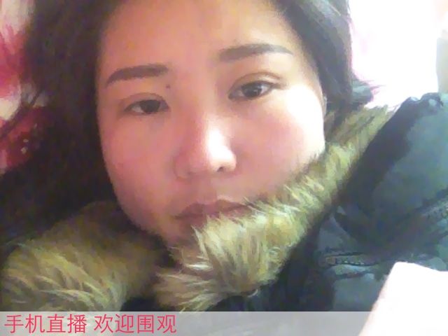 笑笑么么哒的主播照片