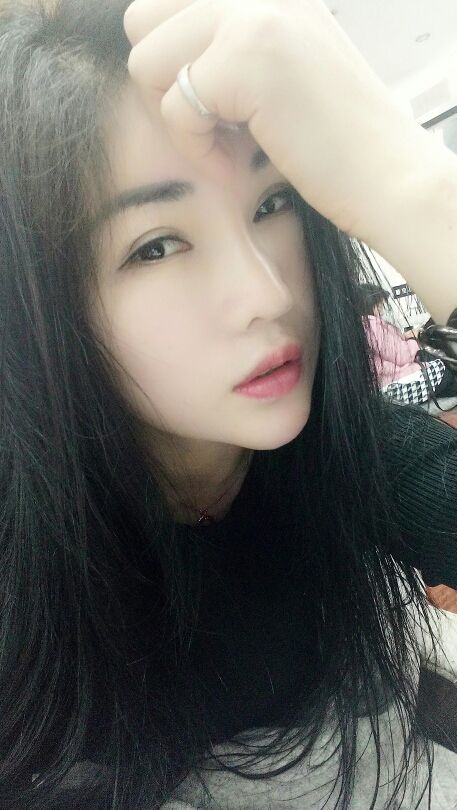 ⊱⋛安景熙⋚⊰，主播照片