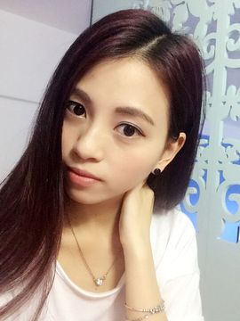 小小小小魚主播照片