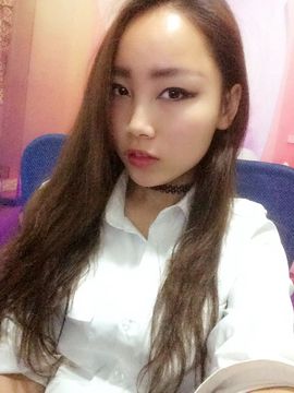 《舞》静兒主播照片
